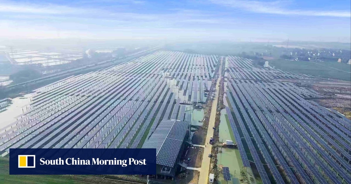 Singapore-headquartered GLP eyes 50% rent surge as China demand fuels logistics growth