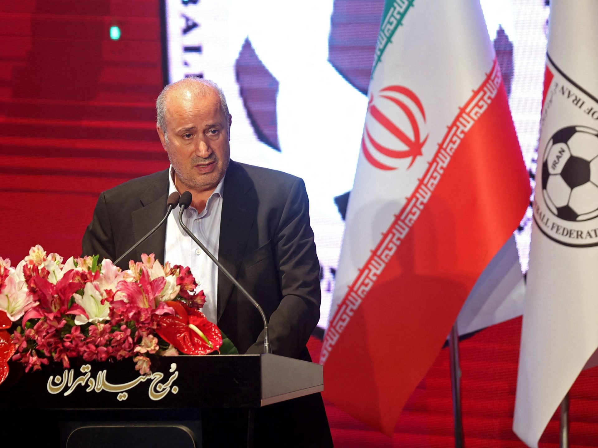 Iran to ‘boycott’ World Cup in US but will not withdraw from 2026 event