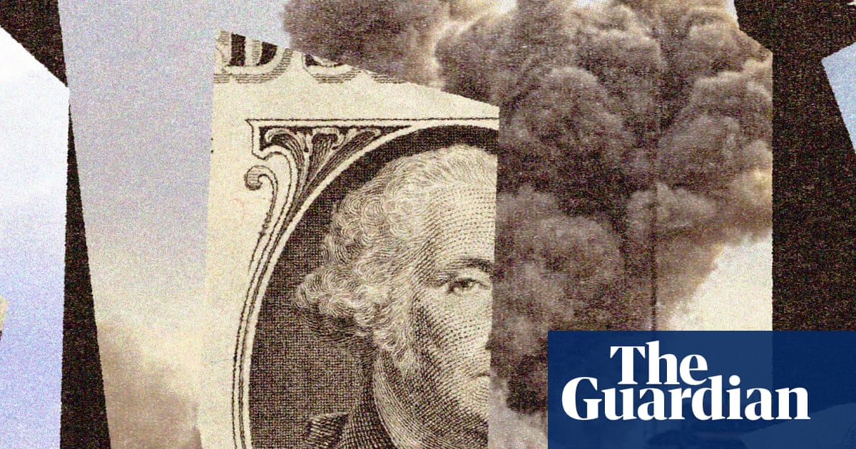 The war on Iran cost the US $12.7bn by day six. Here’s how it’s been spent – in charts