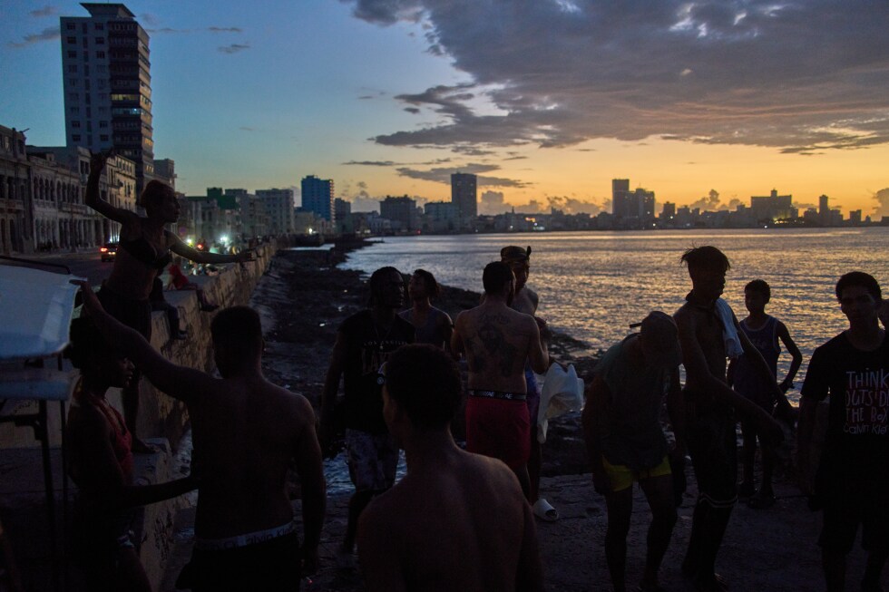 Trade with Cuba collapses as Trump escalates pressure on Communist Party leadership