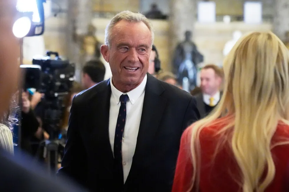RFK Jr. makes food sound like a miracle drug. Researchers say he often overstates the science