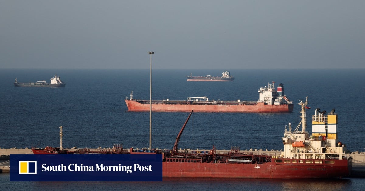 China offers to help Southeast Asia counter impact of Middle East war on energy supplies