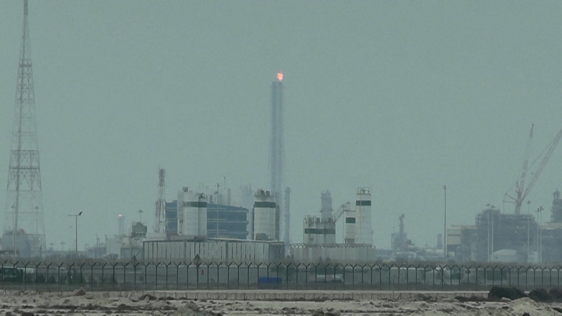 Video: Why Iran’s attack on Qatar’s gas fields matters