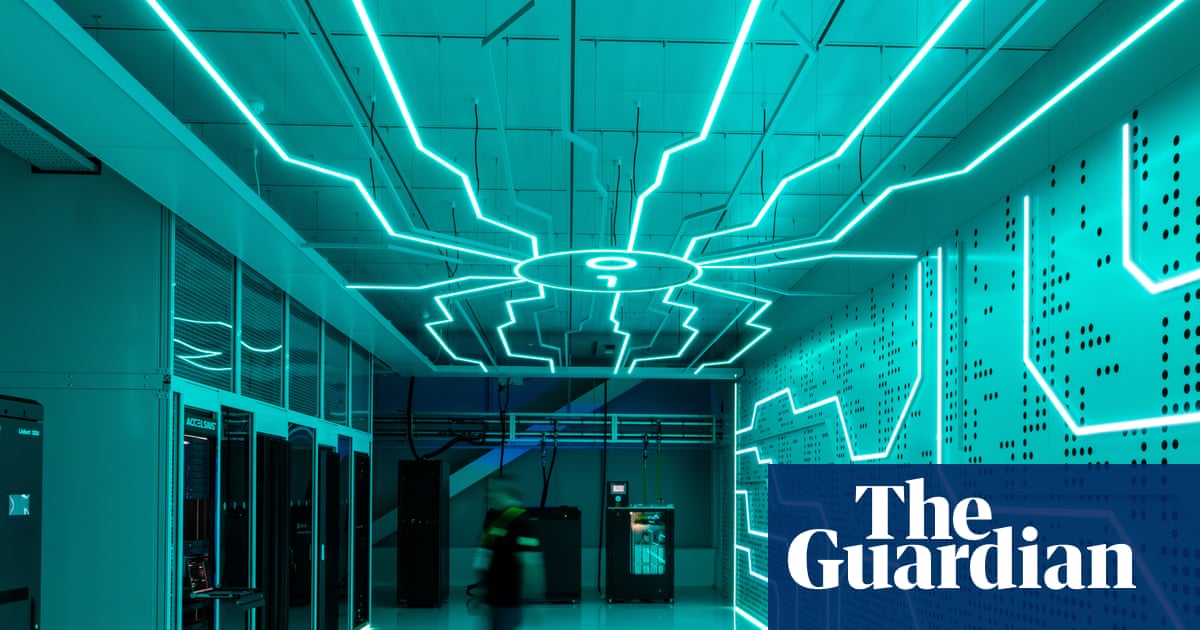 Prolonged high oil prices could ‘crimp’ AI boom, WTO warns