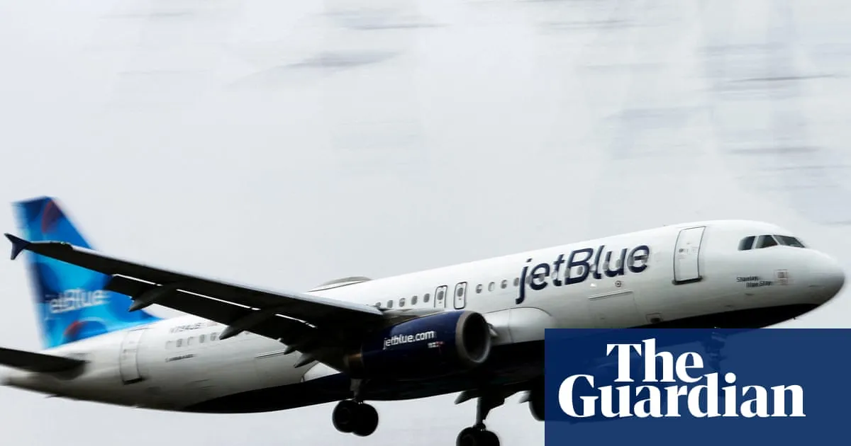 Pilot narrowly avoids ‘midair collision’ with US air force plane near Venezuela