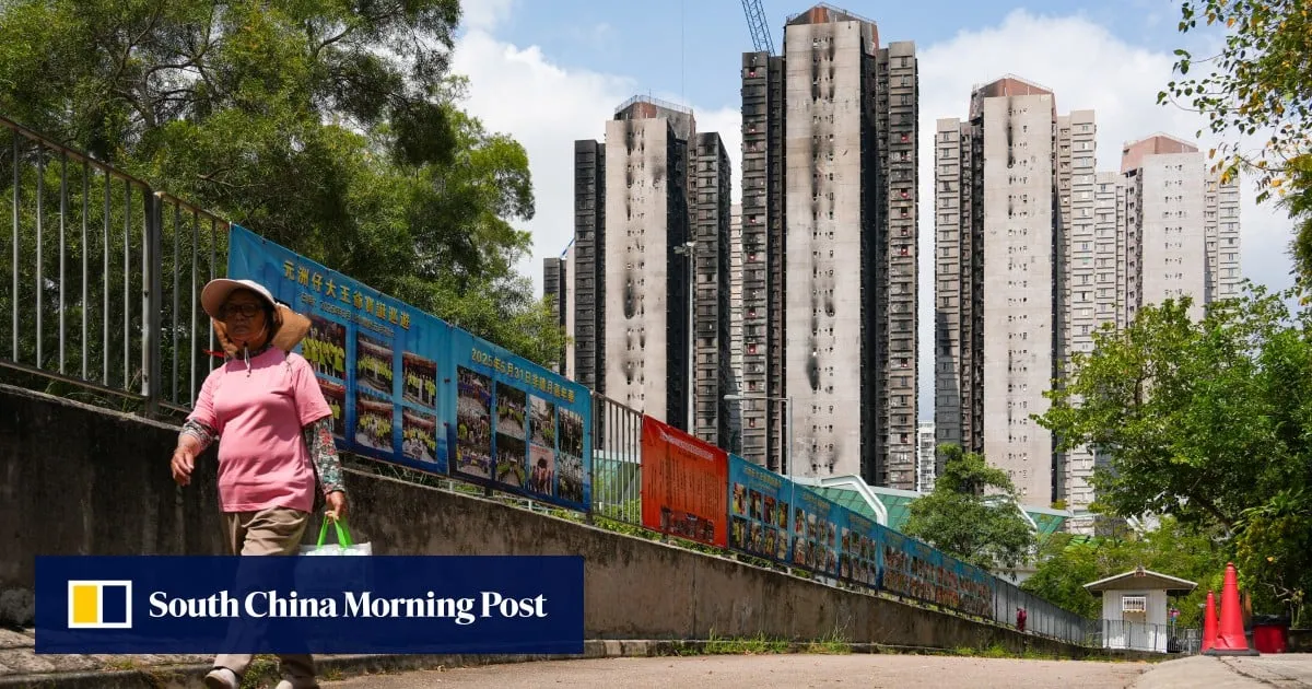 Deadly Tai Po fire revealed ‘unacceptable systemic failings’, inquiry hears
