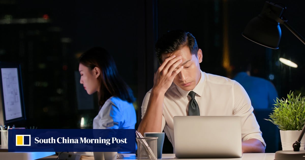 Survey shows China’s professionals have high expectations – for low pay