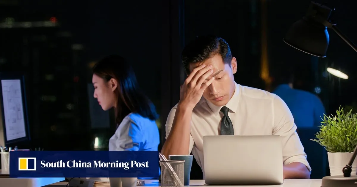 Survey shows China’s professionals have high expectations – for low pay