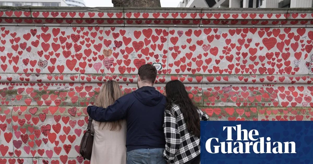 NHS was ‘on brink of collapse’ during pandemic, Covid inquiry finds