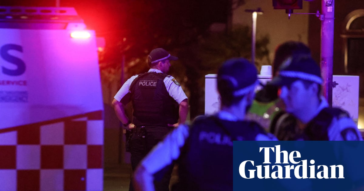Australia had the ‘gold standard’ on gun control. The Bondi beach terror attack may force it to confront its surging number of weapons