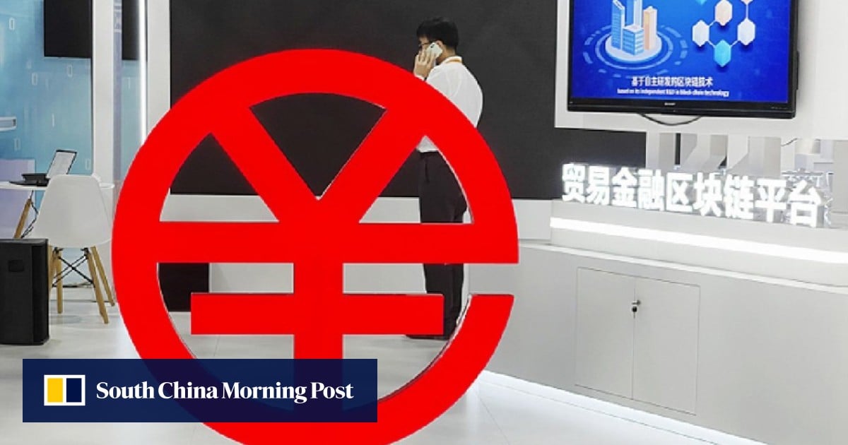 US-China split on digital money deepens as stablecoin debate stalls Clarity Act