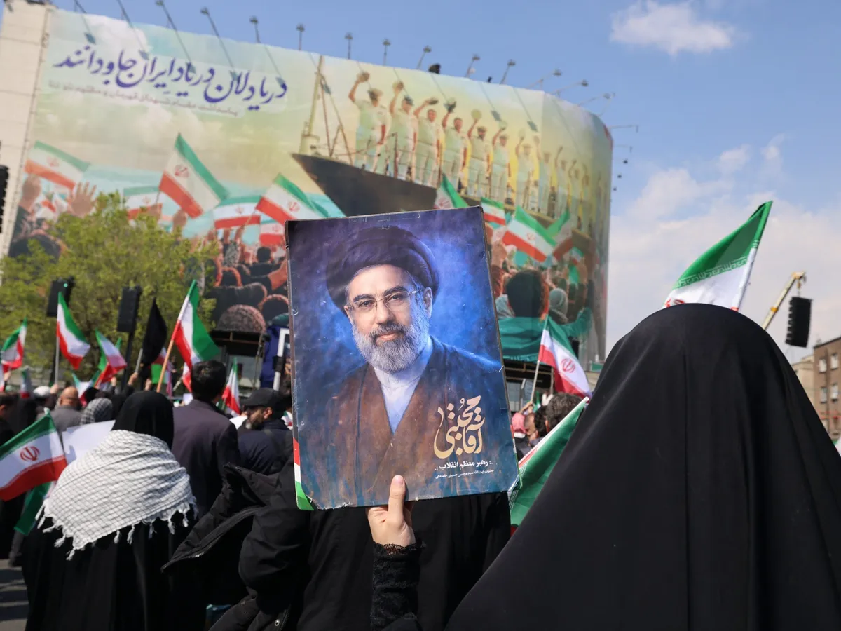 Who leads Iran? Assassinations leave leadership and command in question