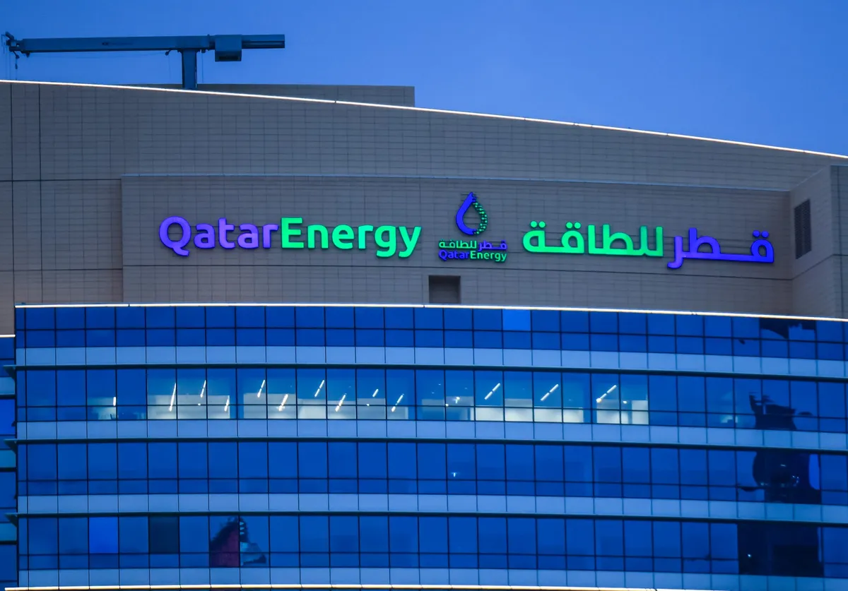 Iran attacks cut 17% of Qatar’s LNG capacity for up to 5 years: QatarEnergy