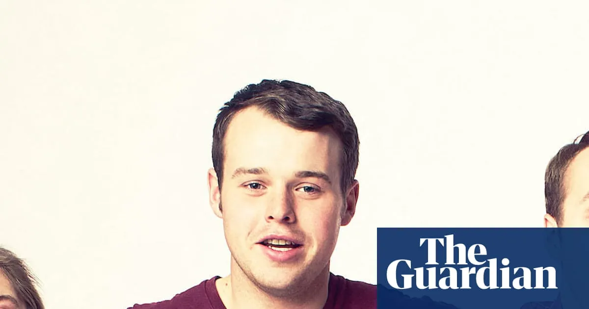 Joseph Duggar, former reality TV star, arrested on child molestation charges