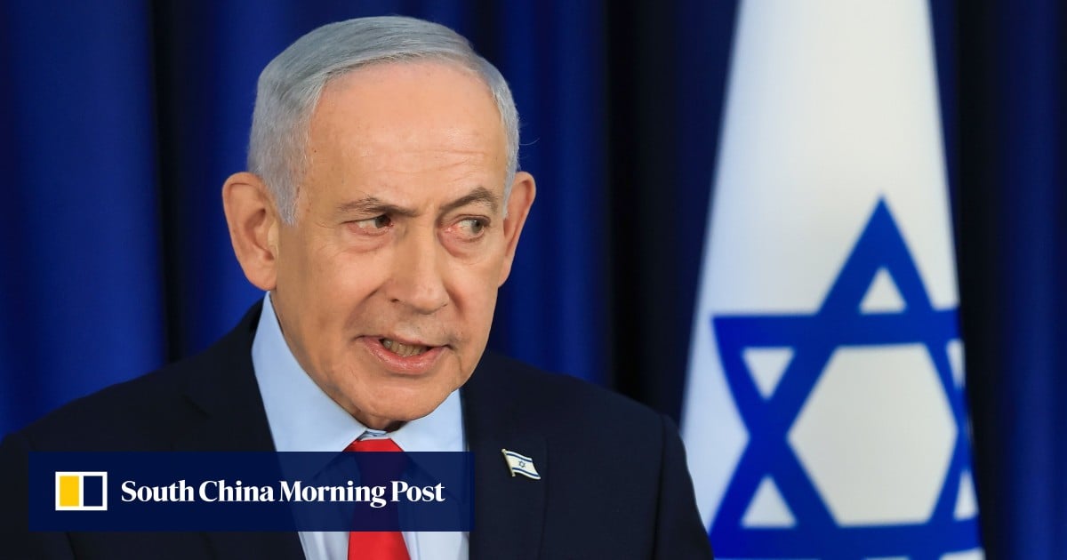 Israel PM says Iran can no longer enrich uranium, hints at ‘ground component’ to war