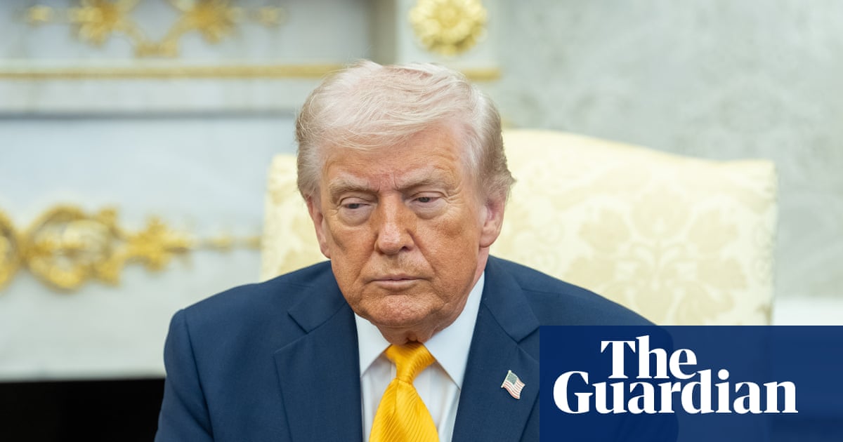 Strike on Iran gasfield exposes US-Israel rift as Trump claims he did not know