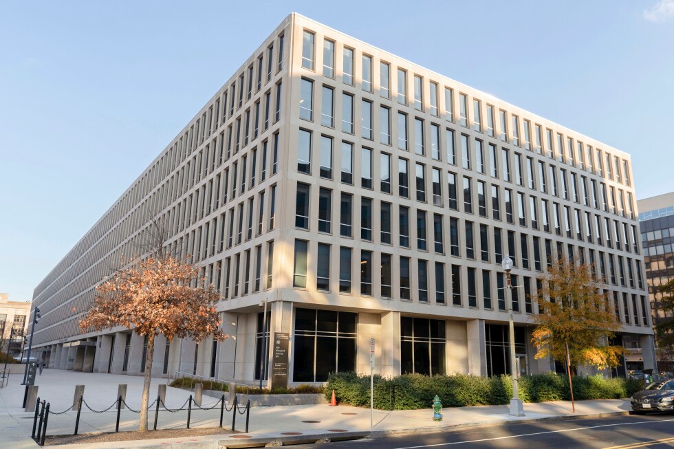 Treasury Department begins taking over student loans as the Education Department gets dismantled
