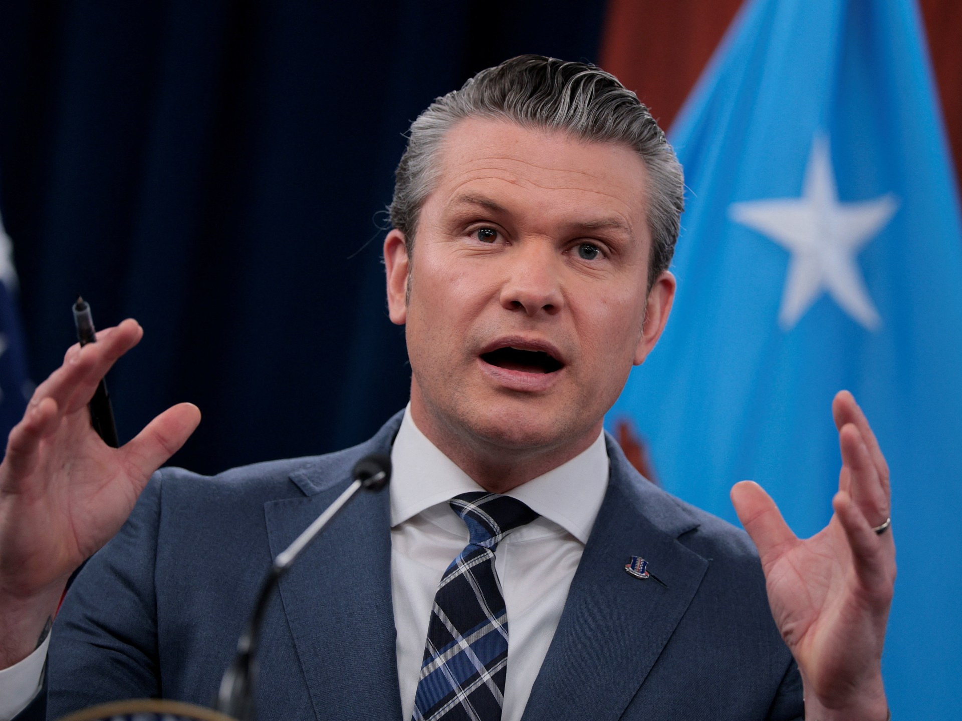 US approves $16.5bn arms deal to Gulf states amid rising Iran tensions