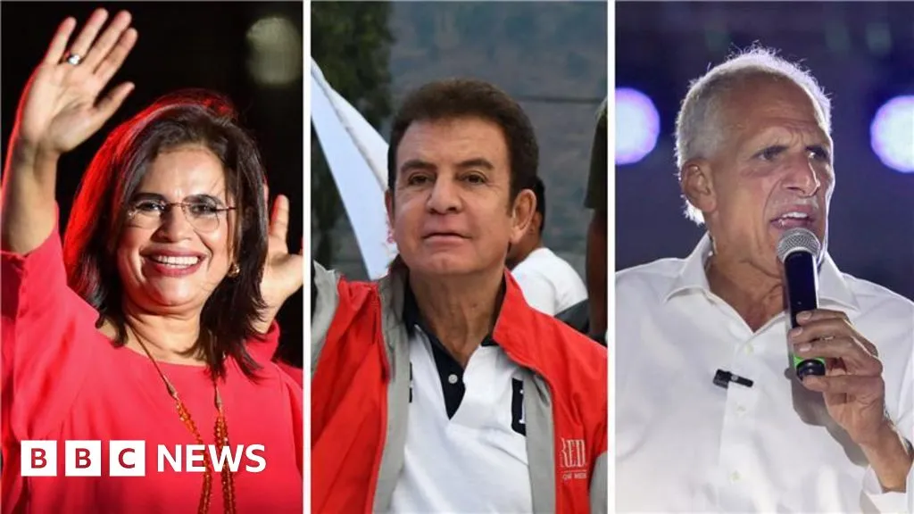 Hondurans vote in election shadowed by Trump aid threats
