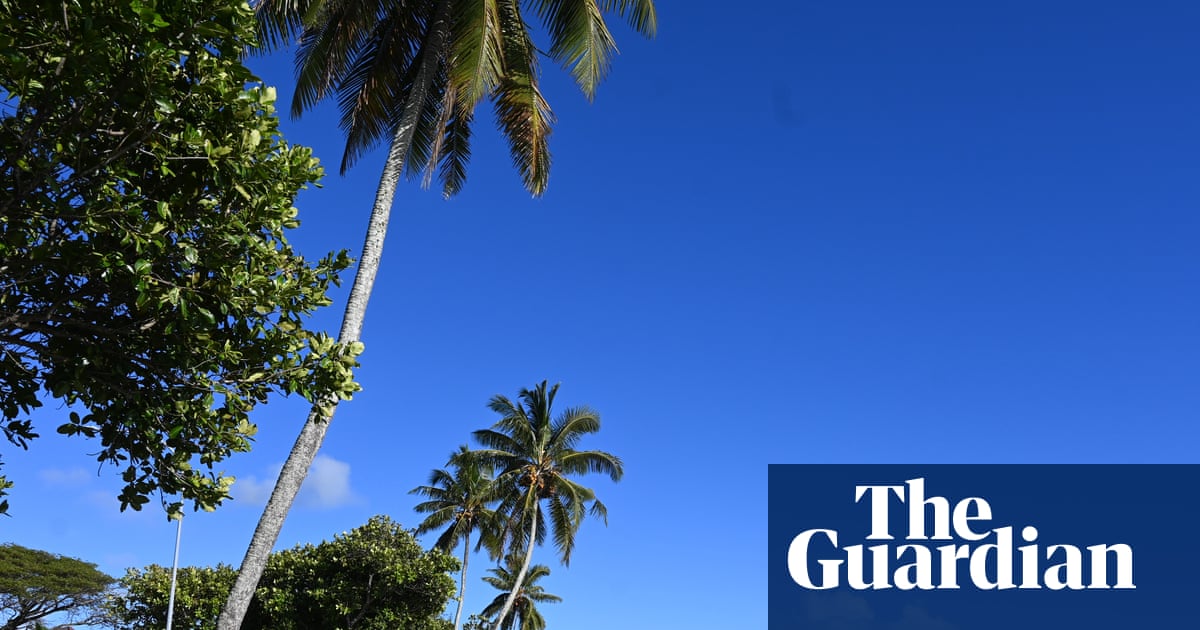 Reliant on imported fuel, Pacific islands appeal for help as oil prices surge