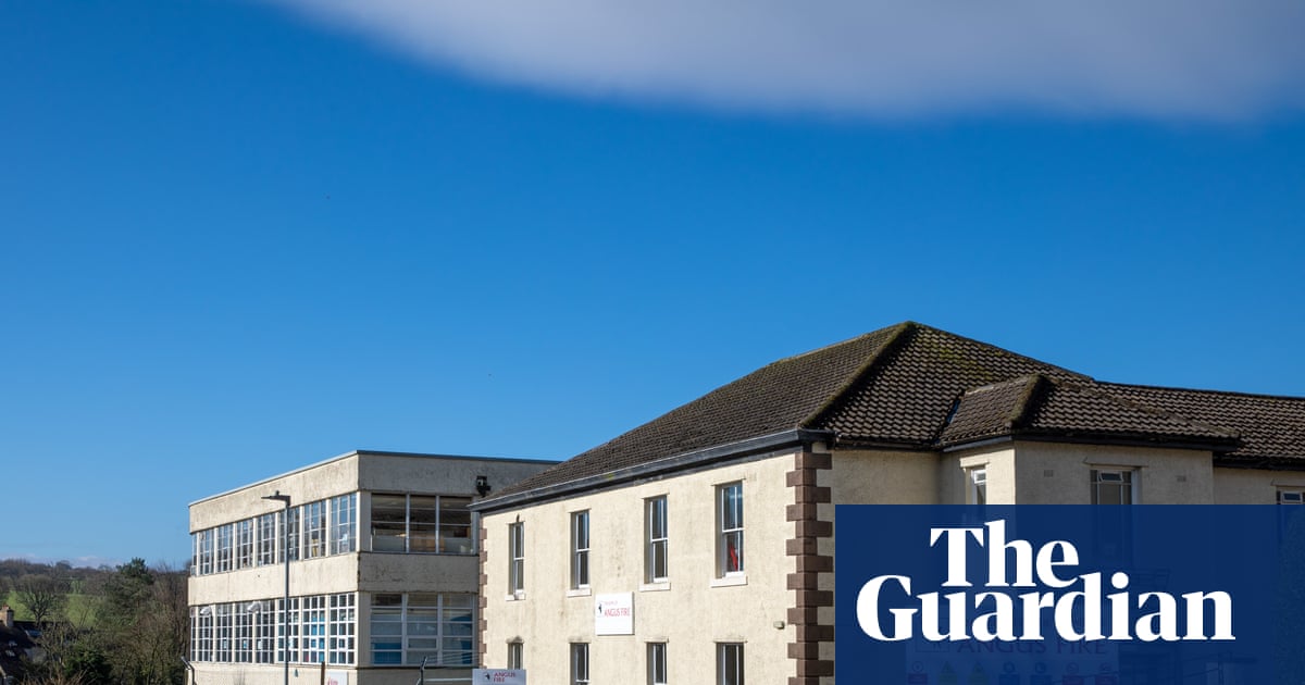 People in North Yorkshire town found to have ‘alarming’ levels of toxic Pfas chemicals in blood