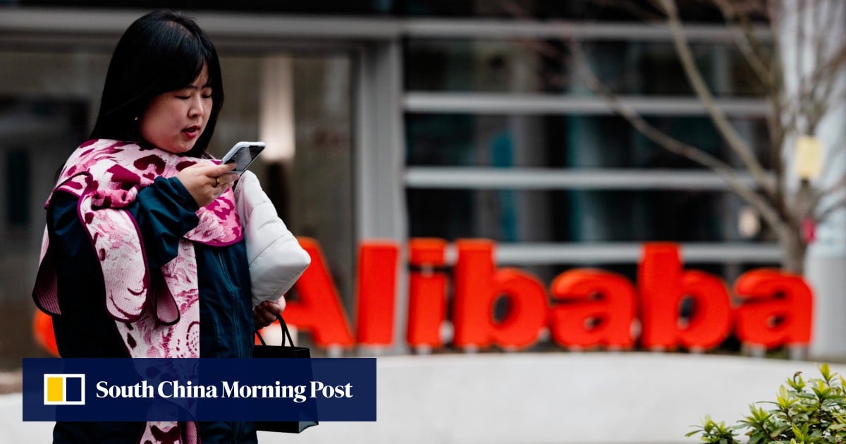 Preview of Alibaba’s strongest AI model tops Chinese peers in ranking, lags US rivals