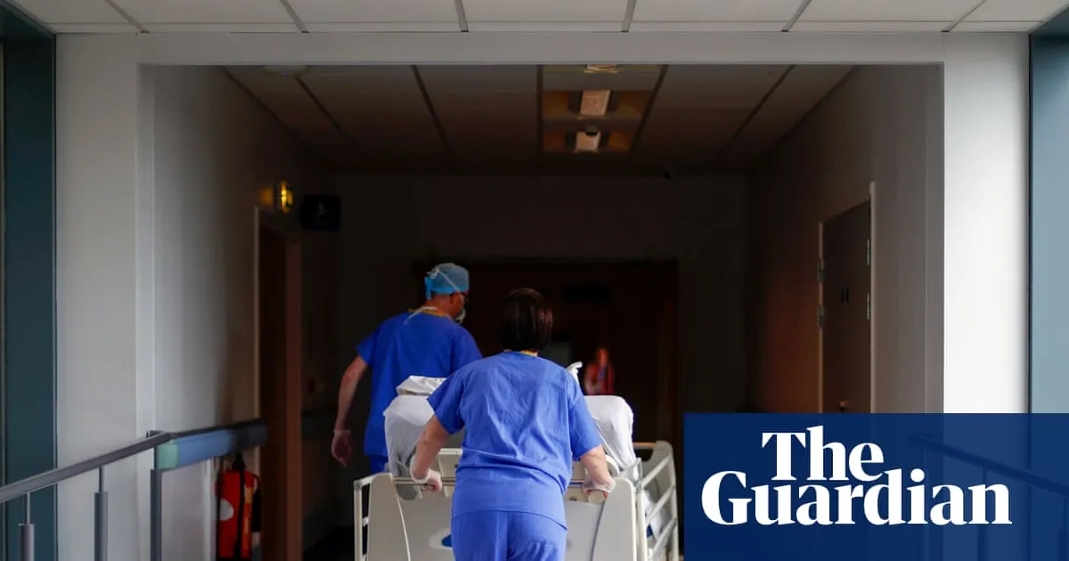 Friday briefing: What the Covid inquiry reveals about the NHS – and why it should worry us