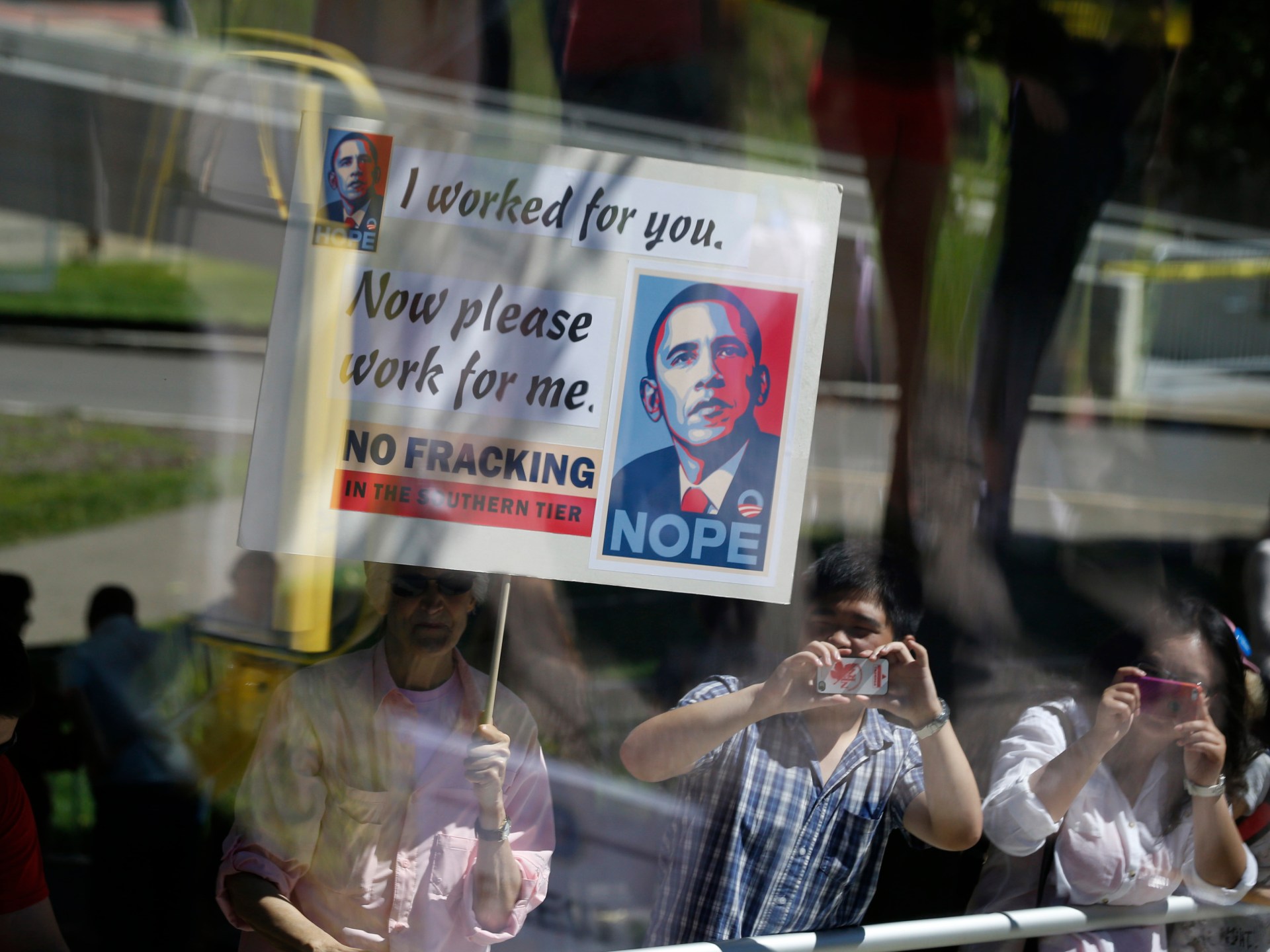 Long before Trump: How US policy has harmed the environment for decades