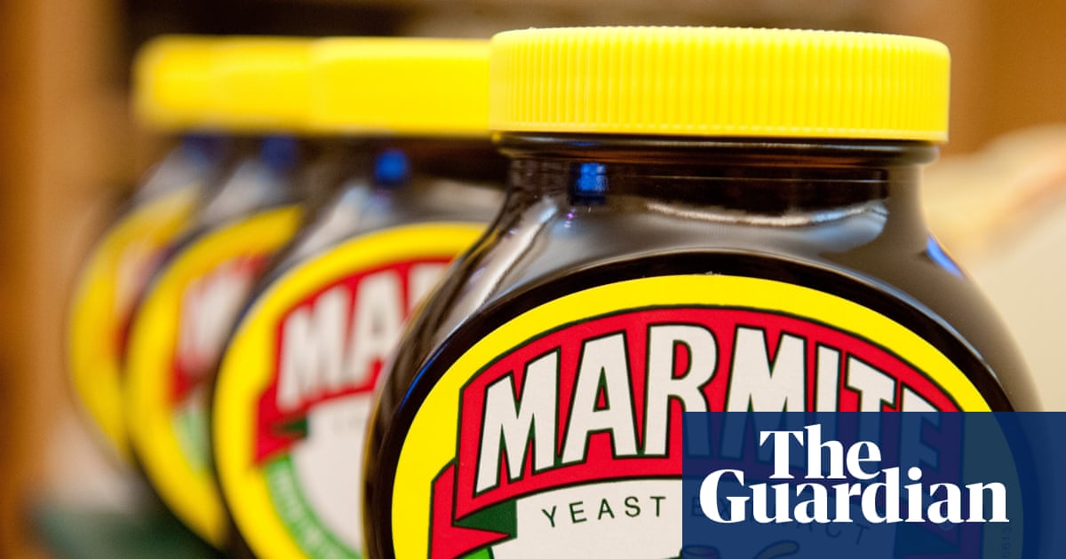 Marmite maker Unilever in talks to merge food business with US-based McCormick