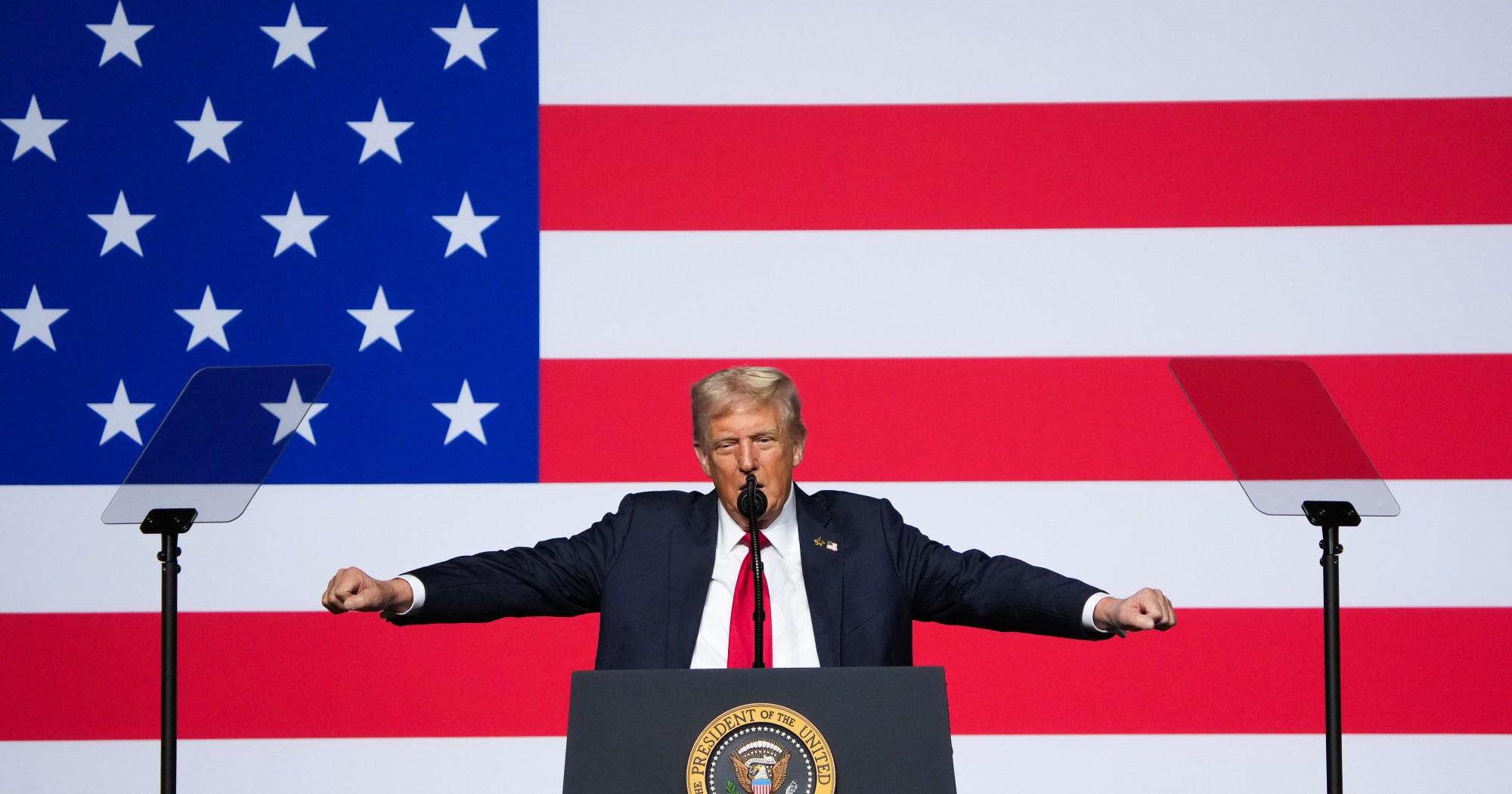 As Trump Demands Voter Data, This Fiercely Independent Red State Says No