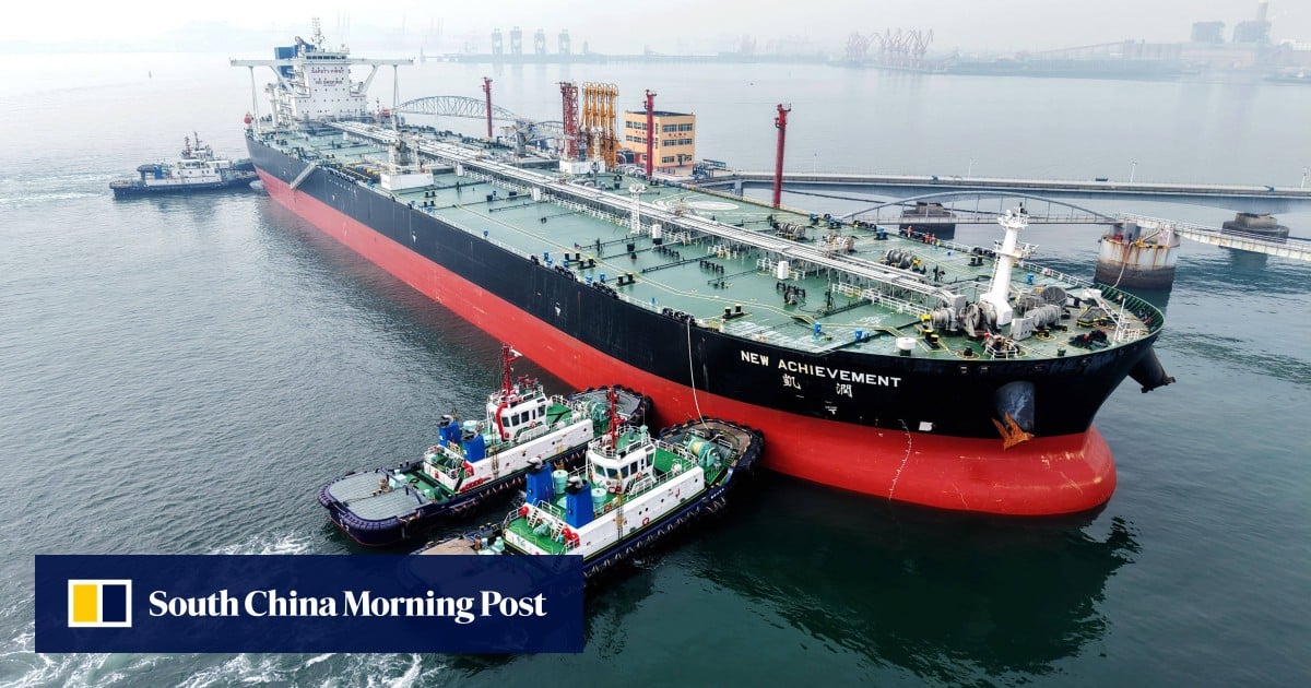 Chinese stocks shake laggard image amid oil shock as green transition pays off