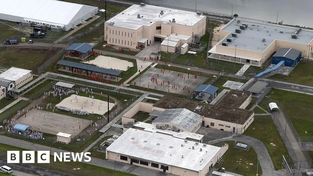 Mexican teen dies while being held in US immigration custody