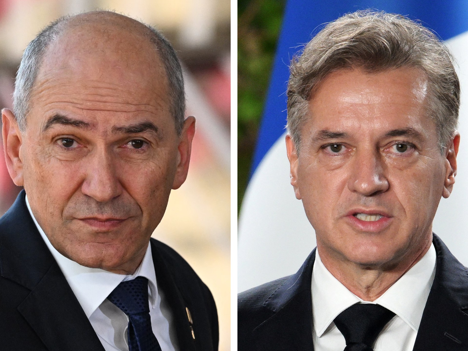 Slovenia heads to polls with diverging views on Israel in focus