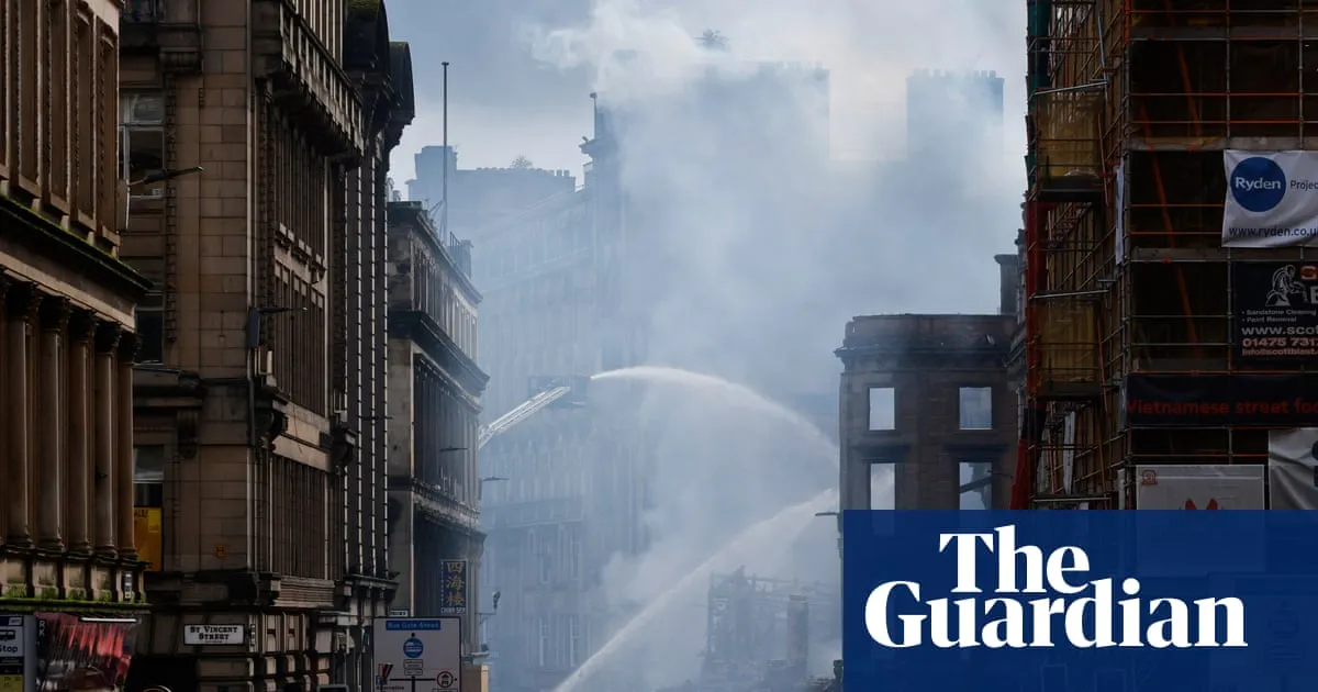 Fire experts ‘kept awake’ over growing hazard of lithium-ion batteries