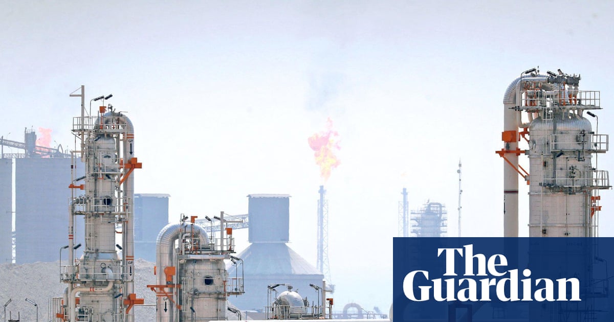 Iran says it will show ‘zero restraint’ if energy infrastructure is targeted again | First Thing