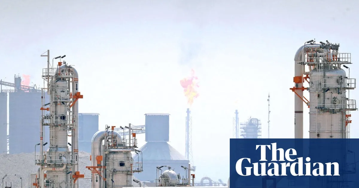 Iran says it will show ‘zero restraint’ if energy infrastructure is targeted again | First Thing