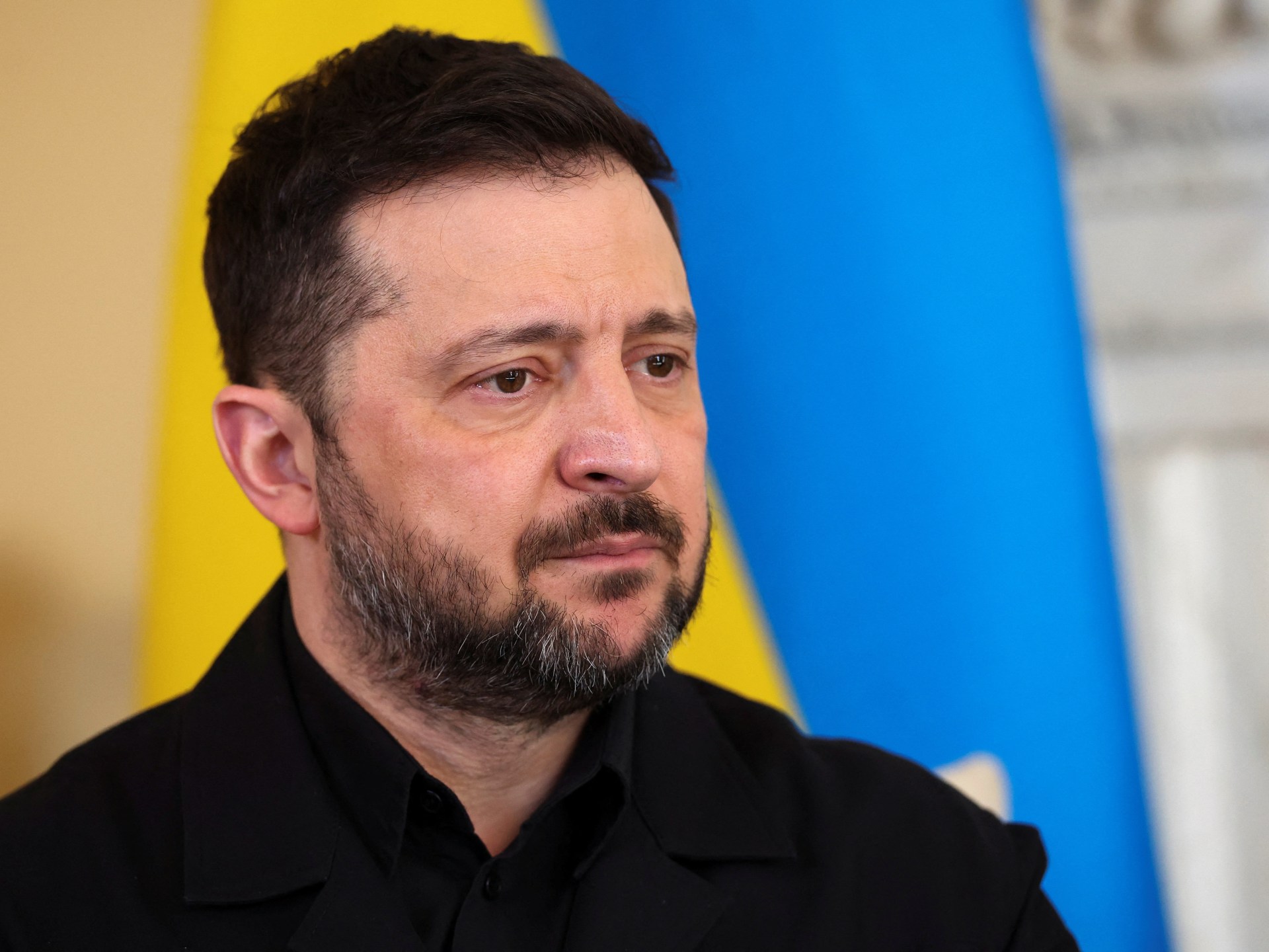 Zelenskyy says Ukraine wants timeline for next round of Russia talks