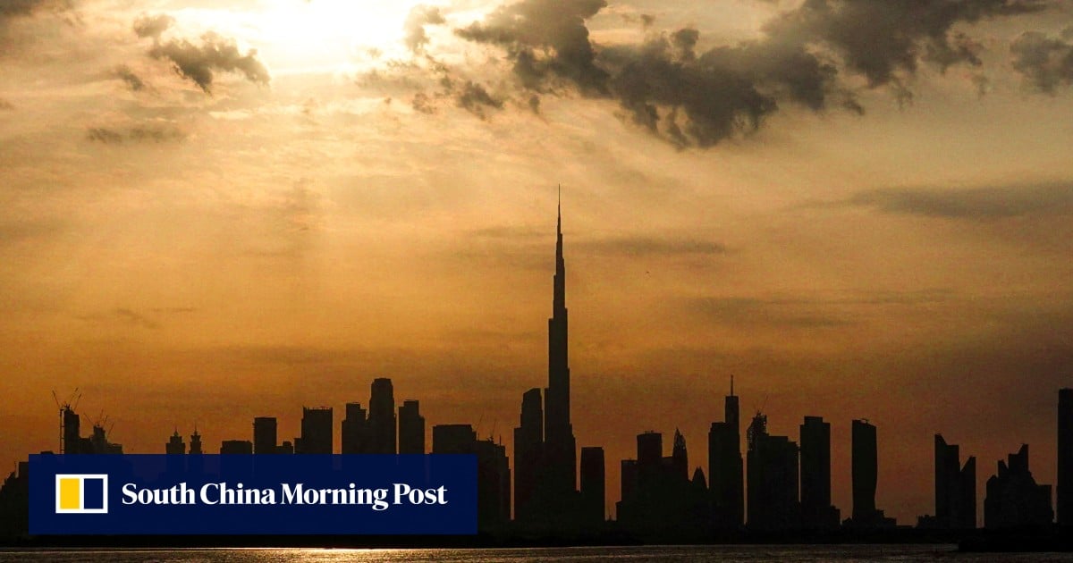 Hong Kong should use ‘safe haven’ status to draw capital from Gulf: agency chief