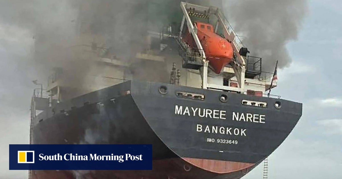 Can the US reopen the Strait of Hormuz? Many military analysts are sceptical