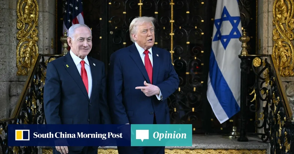 Why the world may now need an Iranian nuclear bomb