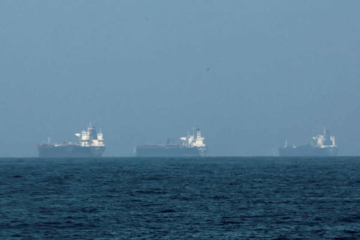 US easing ban on Iranian oil would signal ‘beginning of the end of war’