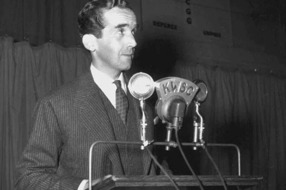 CBS News shutters its storied radio news service after nearly a century, ending an era