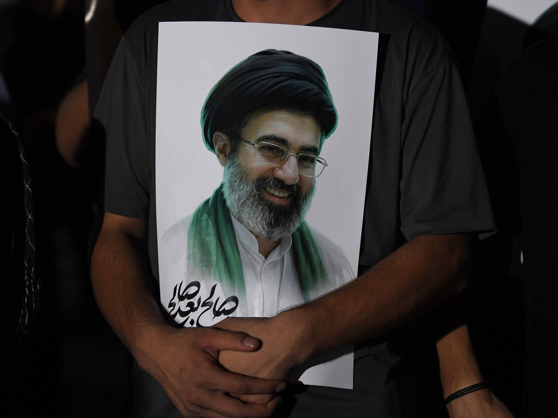 Iran’s Khamenei says enemy ‘defeated’ in written Nowruz message