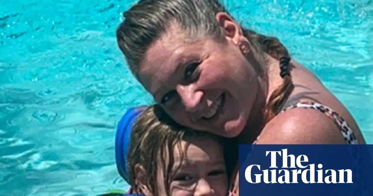 Canadian mother and daughter ‘traumatized’ by ICE detainment, husband says