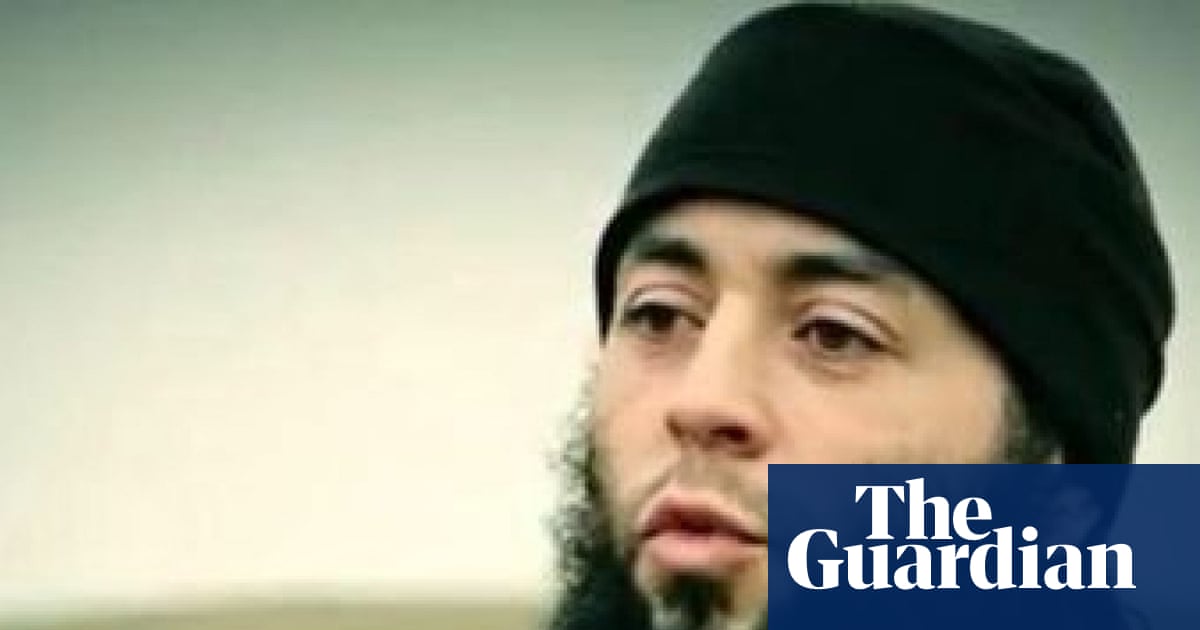 French IS member convicted of genocide for atrocities against Yazidis