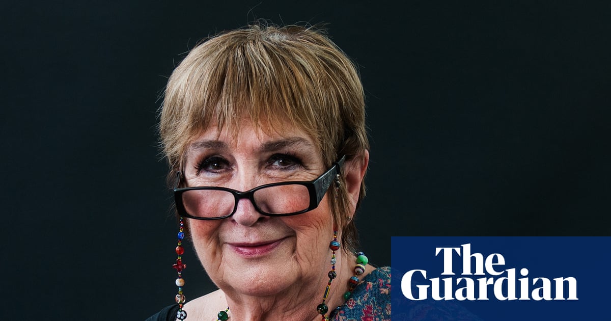 Former BBC Woman’s Hour presenter Jenni Murray dies aged 75