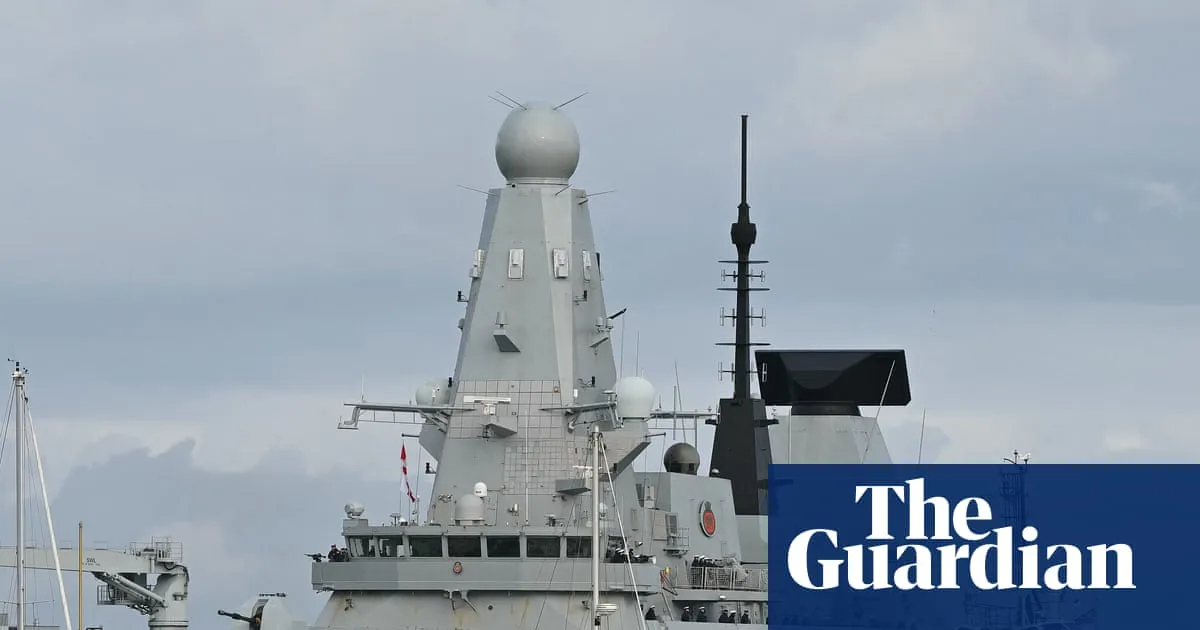 Is it time for the UK to acknowledge the ‘rhetoric to reality gap’ on its military power?