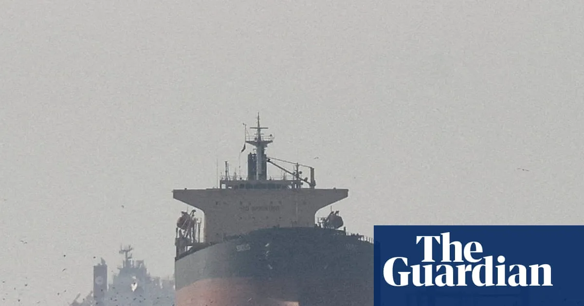 UK ministers begin contingency planning amid fears for economic effects of Iran war