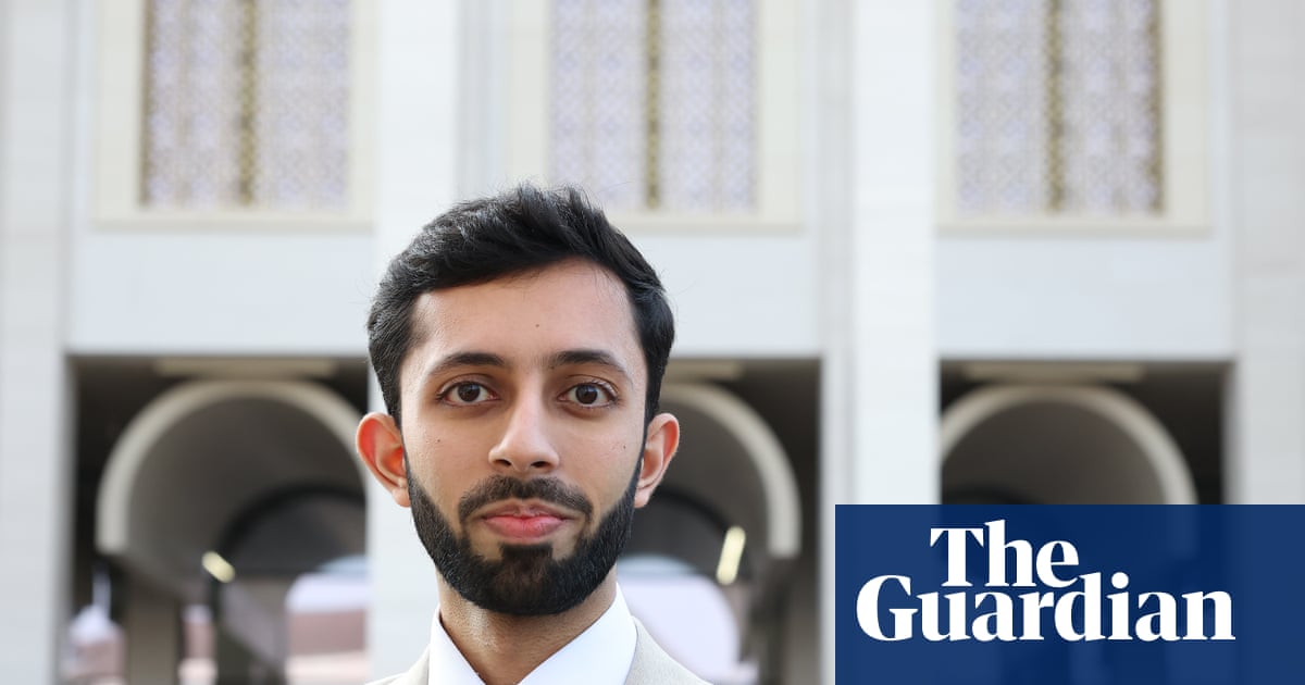 ‘It makes me feel more British’: Muslims say religious diversity in the UK part of identity