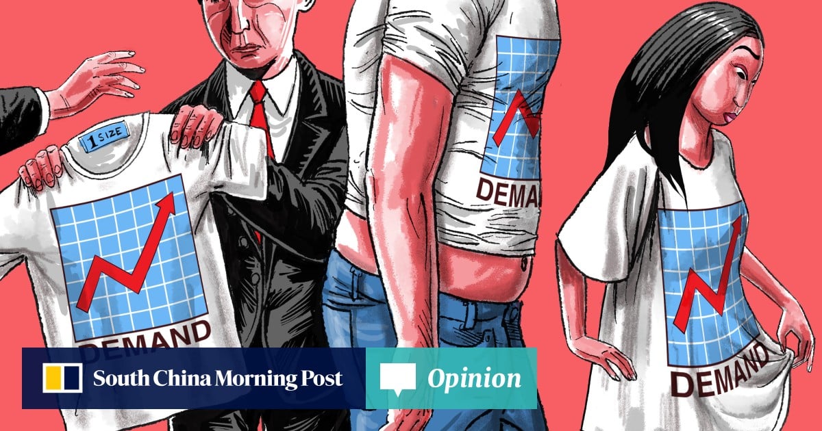 As China struggles to boost demand, no one-size-fits-all solution will work